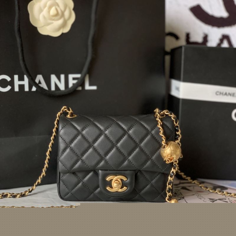 Ch*el cf series bags